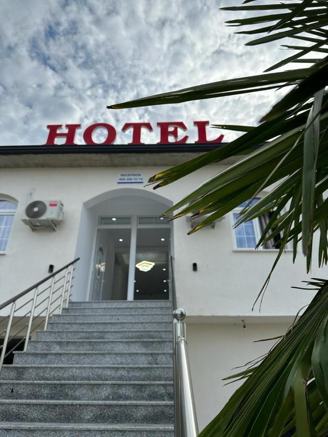 Hotel A & V Dodani Deja's Ford Екстериор снимка